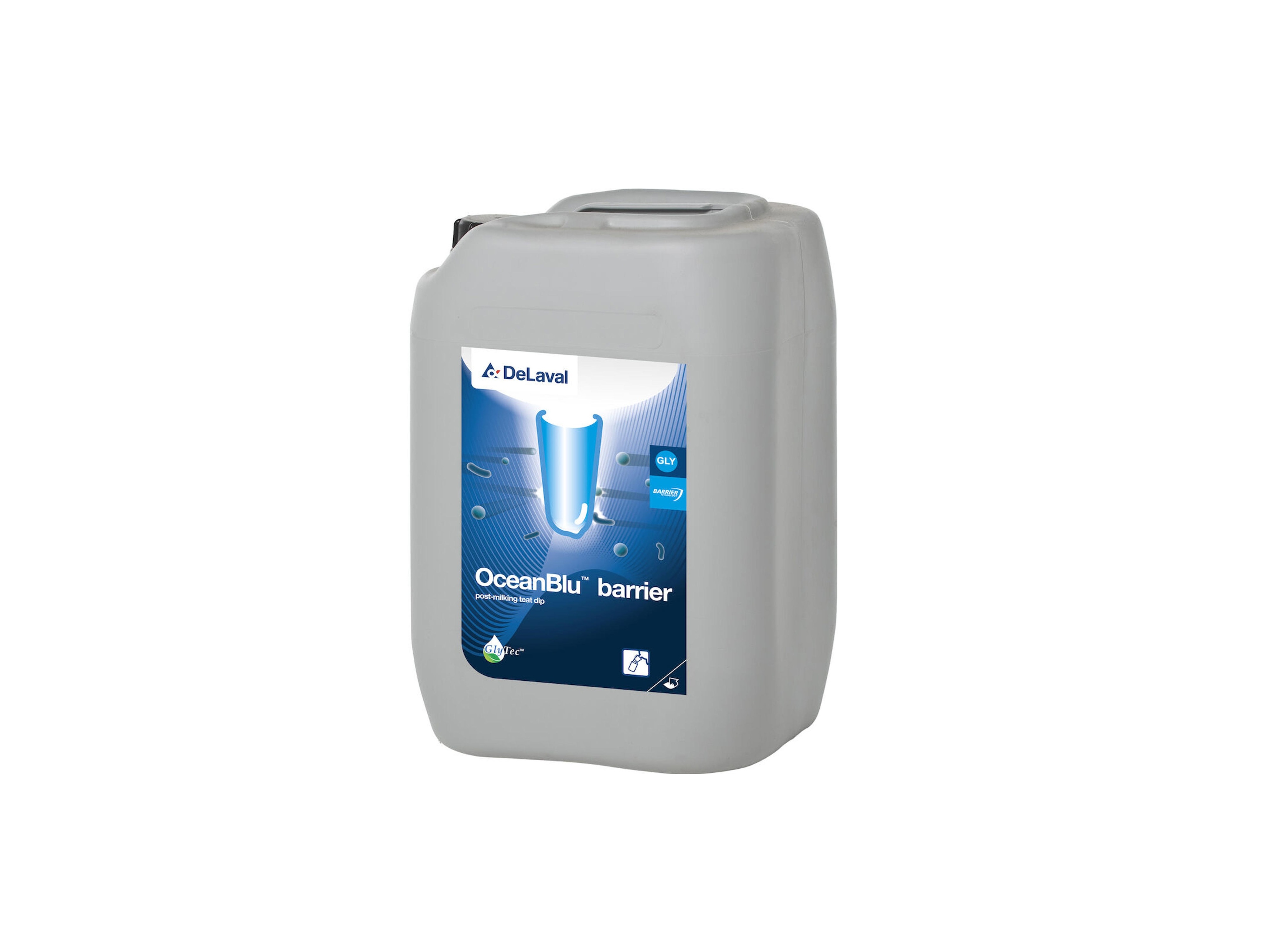 DeLaval OceanBlu™ barrier