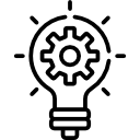 Innovation Icon